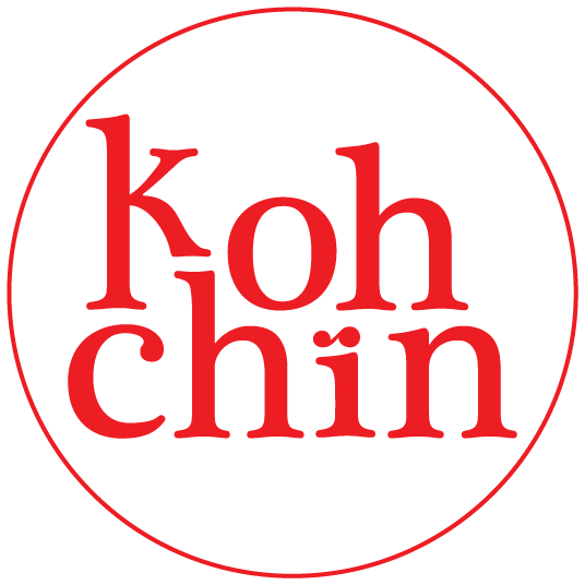 Nhà Rang Kohchin